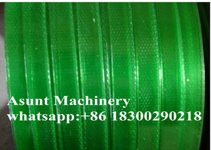pet strap production line , pet strap making machine PET strap making machinery