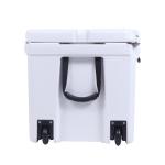 Outdoor 72cm Hard Cooler Box Lunch Picnic Fishing 75QT