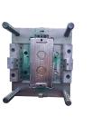 500000 Shots PP PC PMMA Injection Molding Tools