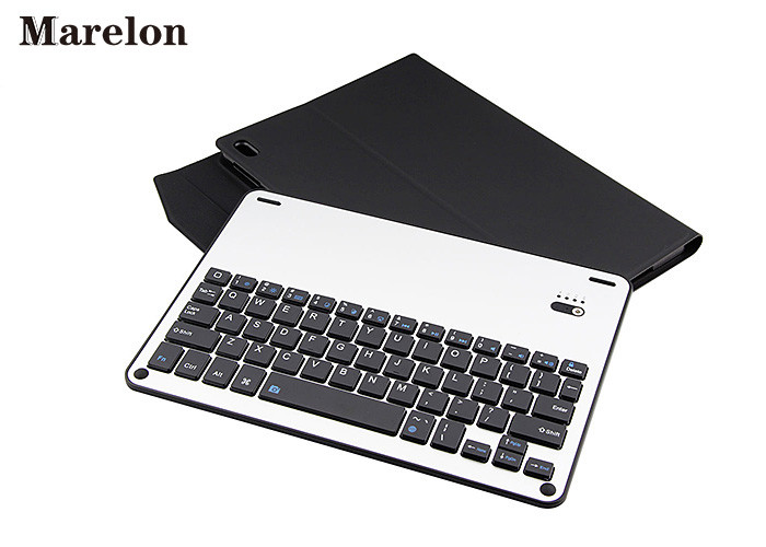 10.5 Inch MultiFunction Tablet Case With Keyboard Customized Colour