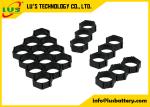 ABS PC Battery Holder Bracket 18650 21700 2070 26650 Battery Spacer Holder