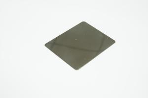 Quality 316 Brushed Decorative Stainless Steel Panels Hairline Color Sheet wholesale