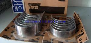 Quality Cummins NT855 engine parts main bearing 3801260 wholesale