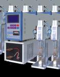 Press 45KG Capacitor Discharge Welding Machine Inverter Resistance 14KVA