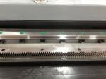 Medical Equipment Fiber Laser Cutting Machine Three Phase 380V/50Hz