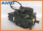 708-3S-00521 708-3S-00461 Excavator Hydraulic Pump Assy For Komatsu PC40MR-2