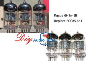 Quality NOS Russia 6H1n-EB 6N1 DIY Vacuum Tube Audio Amplifier 12 Months warranty wholesale