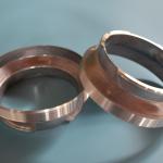 640 Stork Zimmer Rotary Printing Machine Parts Endring 3 Feets Standard Size