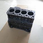 4BT 4BTAA 4D102 3.9L Diesel Engine Cylinder Block 4089546 3938366 3903920