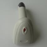 Plastic Injection Molding Products 50-500K shots For Two Dimensional Code