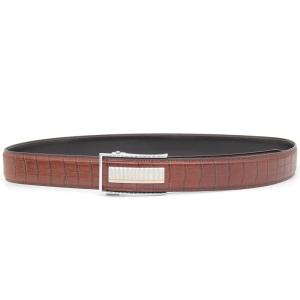 Quality Adjustable Size 140cm Mens Automatic Buckle Relief Belt wholesale