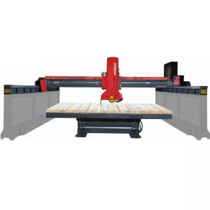 Quality Stone Bridge Saw Cutting Machine wholesale