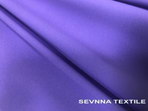 4 Way Stretch swimwear tricot fabric for Ladies Swimsuit