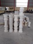 Four PCS Baluster Column Cutting Machine 500mm