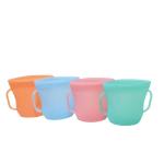 Food-Grade Silicone Breast Milk Storage Bags And Baby Food Preservation Cups