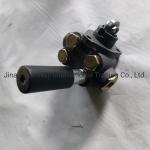 Refund Policy for Sinotruk HOWO Parts Truck Spare Parts Oil Transfer Pump