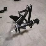 BP01 - One-Row Mouldboard Plough,Furrow Plow,Tractor 3pt. implements furrow