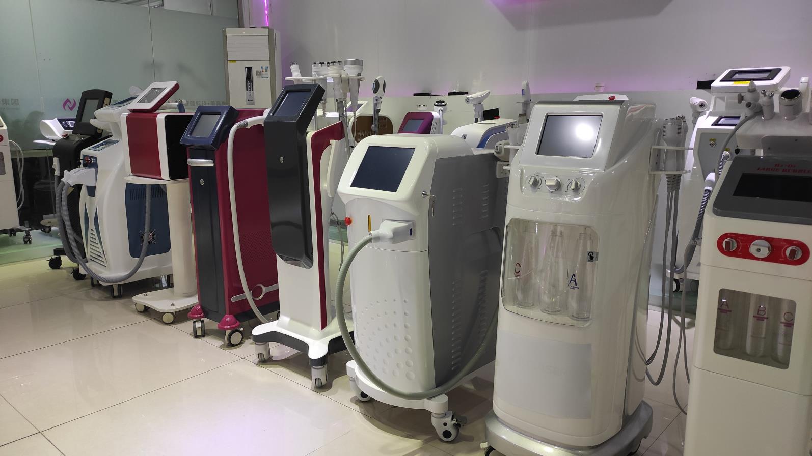 korea q switched 1064 532 755 carbon laser tattoo removal machine price 2021 trending products