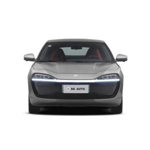 Quality Leapmotor S01 Lingpao Automobile EV 450KM Long Nedc Range 125kw Big Battery Capacity wholesale