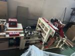 Board Nail Cutting Machine Used For Wood Pallet Block Waste Wood Plank Block