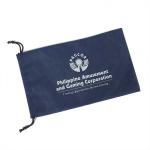 Environmental Friendly Drawstring Non Woven Bag 95Gsm Virgin Polypropylene