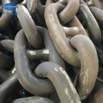 China Factory Supply Anchor Chain-China Shipping Anchor Chain
