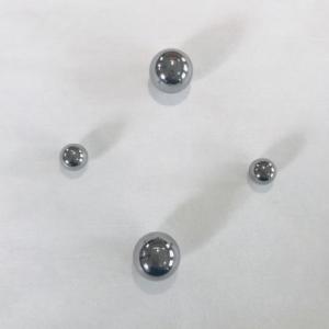 Quality 12.70mm 0.5&quot; Bearing Steel Ball G10 G16 G20 Good Wear Resistance No Breakage wholesale