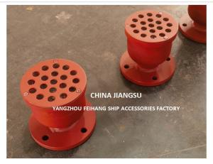 Quality Marine Air Vent Head Gooseneck Type &amp; Gooseneck Air Pipe Head &amp; Gooseneck Air vent cap wholesale