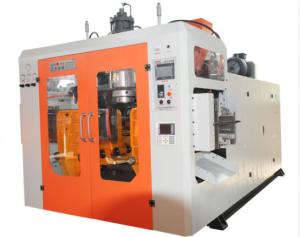 Quality 3l 65mm Automatic Blow Molding Machine For Ldpe wholesale