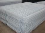6 8 10 Gauge Welded Steel Wire Mesh Galvanized Grid Mat