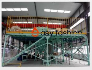 Quality Water Atomization Powder Manufacturing Equipment with Good Performance wholesale