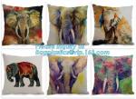 Digital Print blank DIY Plain White cushion cover,turkish Embroidery fancy