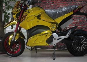 Quality CMM5 Electric Street Motorcycle Hydraulic Reverse Shock Front Suspension wholesale