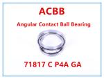 71817 C P4A GA