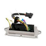 82D02000-101 82D02100-511 227-7672 157-3177 7 LINES E320C Excavator Throttle