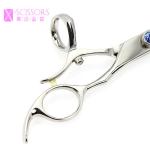 Swivel Handle Pet Grroming Shear 7.0" F2Q