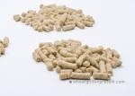 Light Yellow HACCP Wheat Gluten Feed For Marine Aquaculture