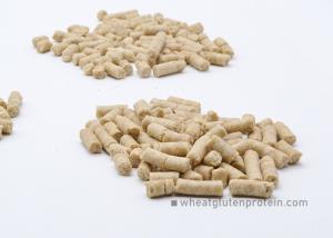 Quality Vital Wheat Gluten Pellet Protein Safe and Saving in bulk transport wholesale