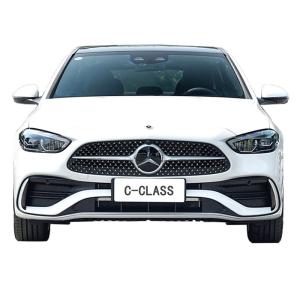 Quality 2025 Plug In Hybrid Mercedes Benz C Class Electric EV Car 180Mph wholesale