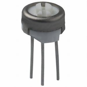 China 3329H-1-103LF Resistance 3329 - 1/4 Round Trimming Potentiometer on sale