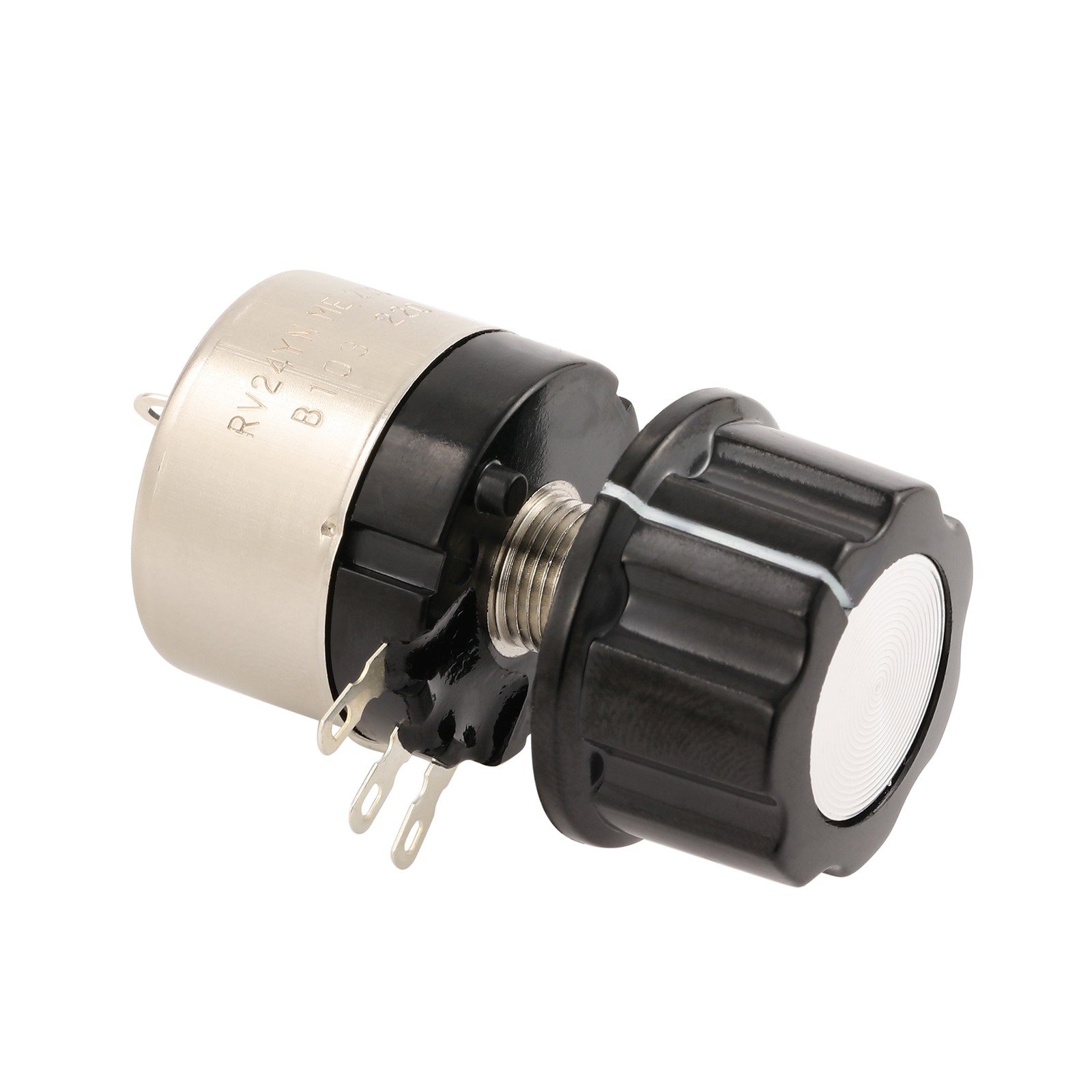 RV24YNME20SB103 Rotary Potentiometer For Mechanical And Medical Equipment