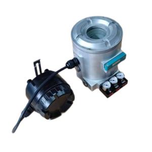 Quality Stainless Steel Double Acting Rotary Valve Positioner Flameproof Fail Lock C45GF-RDB wholesale