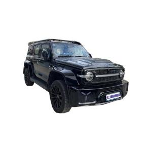 Quality Cyber Tank Knight Hardline Off Road Customized Limited Edition Torsion Beam Suspension wholesale