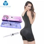 10ml 20ml Hyaluronic Acid Dermal Filler For Buttocks And Breast Enhancement