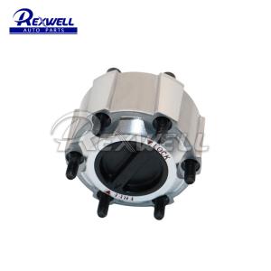 Quality 4x4 Nissan Auto Parts Freewheel Hub Replacement 402502S610 40250-2S610 40250-2S61A wholesale