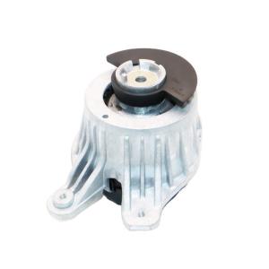 Quality W205 Mercedes Engine Mount Rubber Car Parts Replacement 2052406317 wholesale