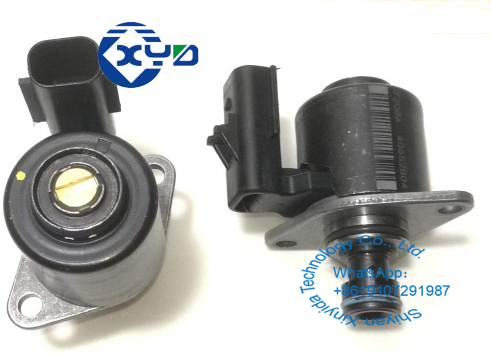 ISX15 QSX15 Engine Car Valve Replacement 2872550 5406056 Cummins Fuel Metering Valve
