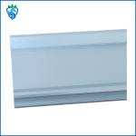 Chile Sliding Window Aluminium Profile Section Channel Anodizing