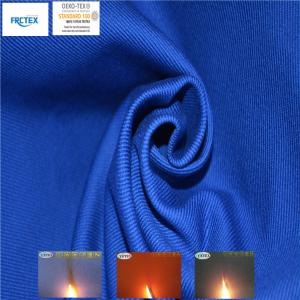 Quality 320g Anti Flame Fabric wholesale