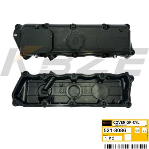 Quality 521-8086 521-8088 CAT C4.4 1104 ENGINE VALVE COVER T426695 T426694 T417516 4142X323 FITS JCB 3CX 4CX CAT E312 wholesale